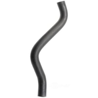 Dayco 72090 RADIATOR HOSE UPC 036687319869 | eBay