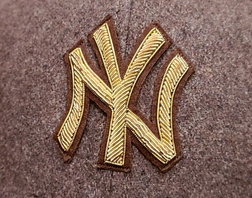 Kith & New Era New York Yankees 75th World Series Cap 7 1/4 Kith & New Era New York Yankees 75th World Series Cap 7 1/4