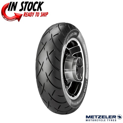 Metzeler ME 888 MARATHON ULTRA Motorcycle Tire Rear 210/40R18 73H