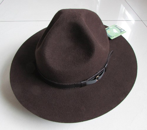 Hot Canada Canadian Mountie Ranger Hat 