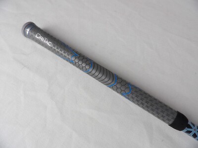 New Srixon ZX Mk II Hybrid #5 25° Cypher Forty 4.0 L Graphite