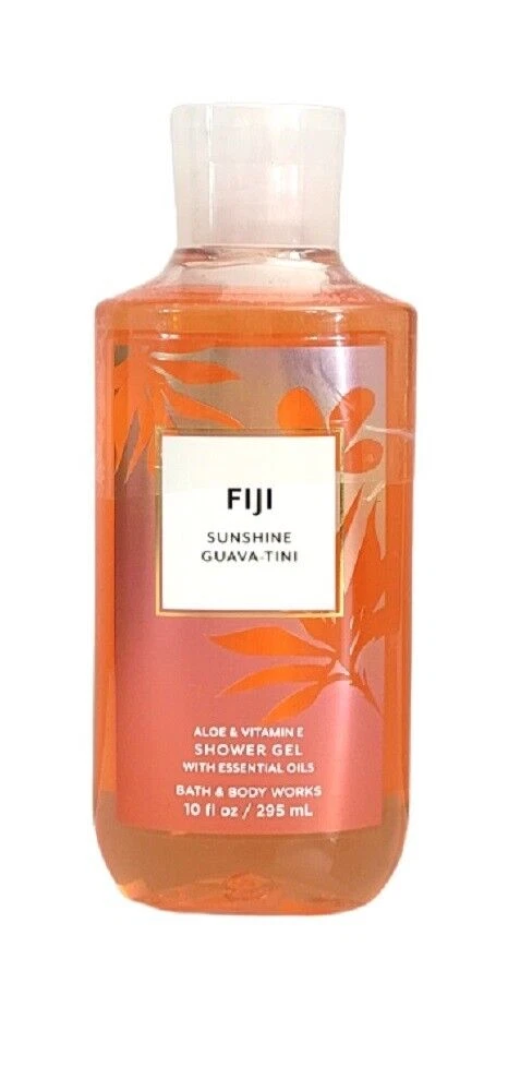 Bath and body works fiji sunshine guava review new arrivals