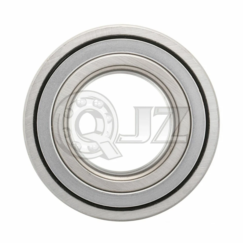 [TRASERO (cantidad 1)] Repuesto de cojinete de cubo de rueda para BMW 740iL 1995-2001 modelo tracción trasera Foto 4 de 4