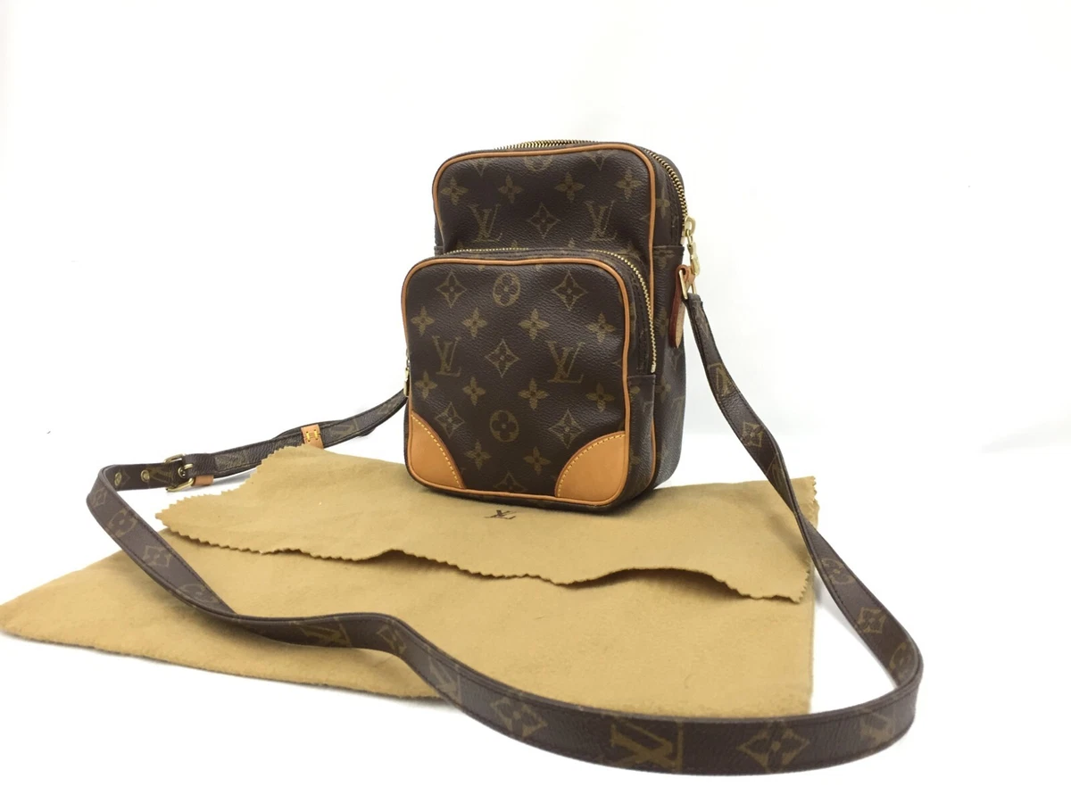 louis vuitton cross body bag amazon