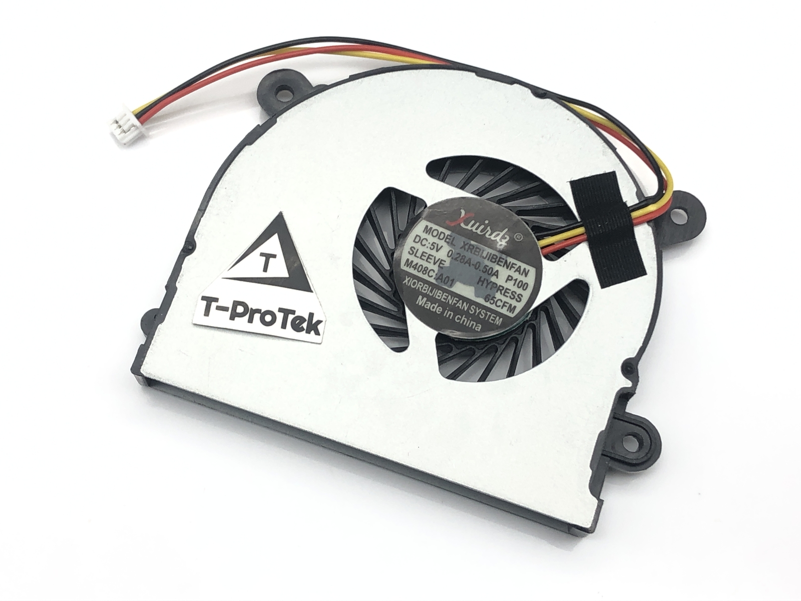 Lüfter Für HP EliteBook 8560W/P - Laptop Kühler Fan Ersatz