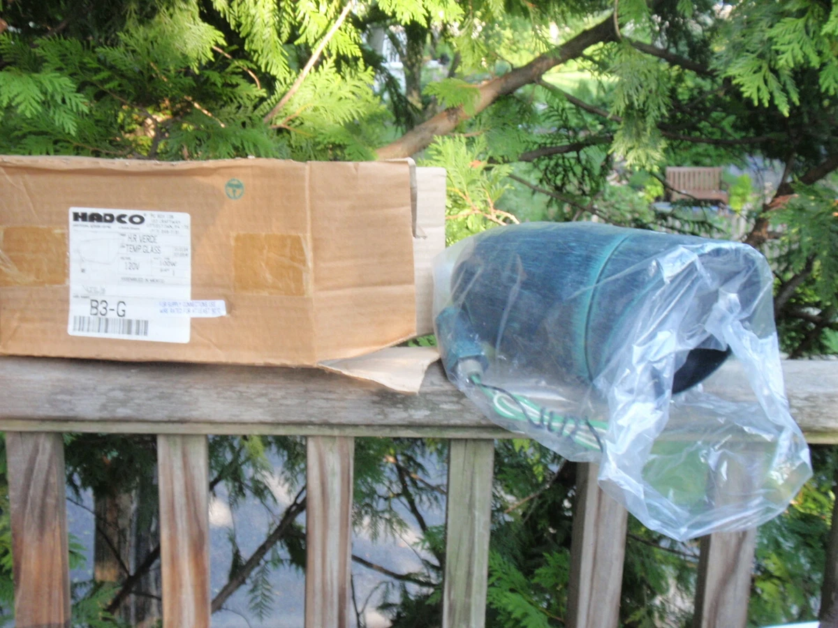 Hadco Outdoor Lighting Replacement Parts Shelly Lighting