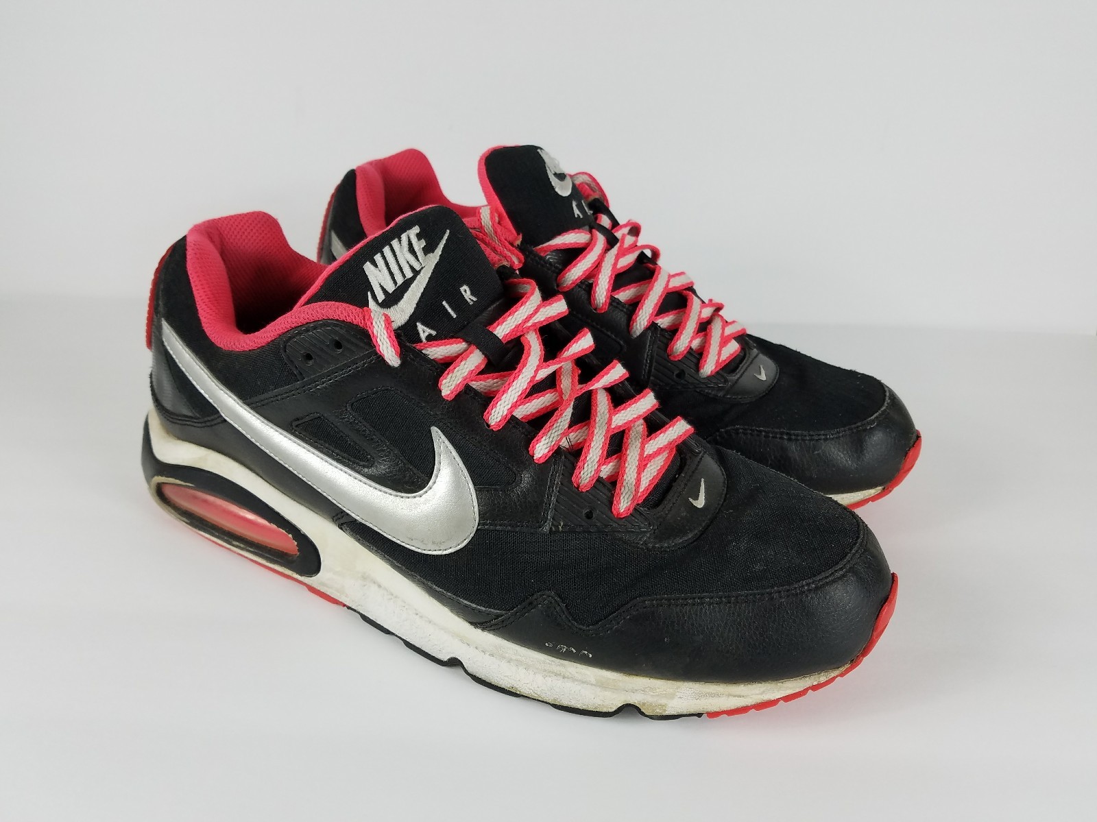 air max skyline black