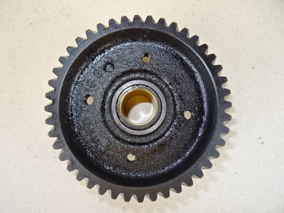 zahnrad 3×2 9238015 SPROCKET FITS HITACHI ZX27U-2 ZX35U-3 ZX29U-3 ZX30U