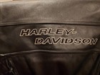 HARLEY DAVIDSON WOMEN COAT SIZE XL — photo 8