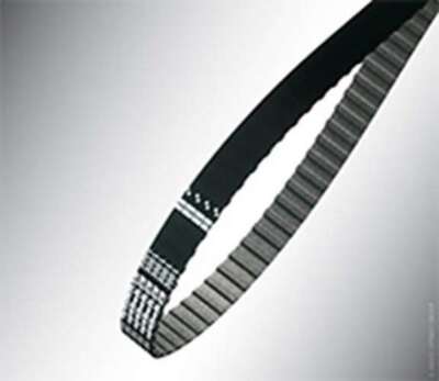 optibelt DELTA CHAIN Carbon 1200 8MDC 36 Hochleistungs-Zahnriemen, metrisch
