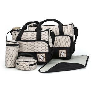 mommy travel bag