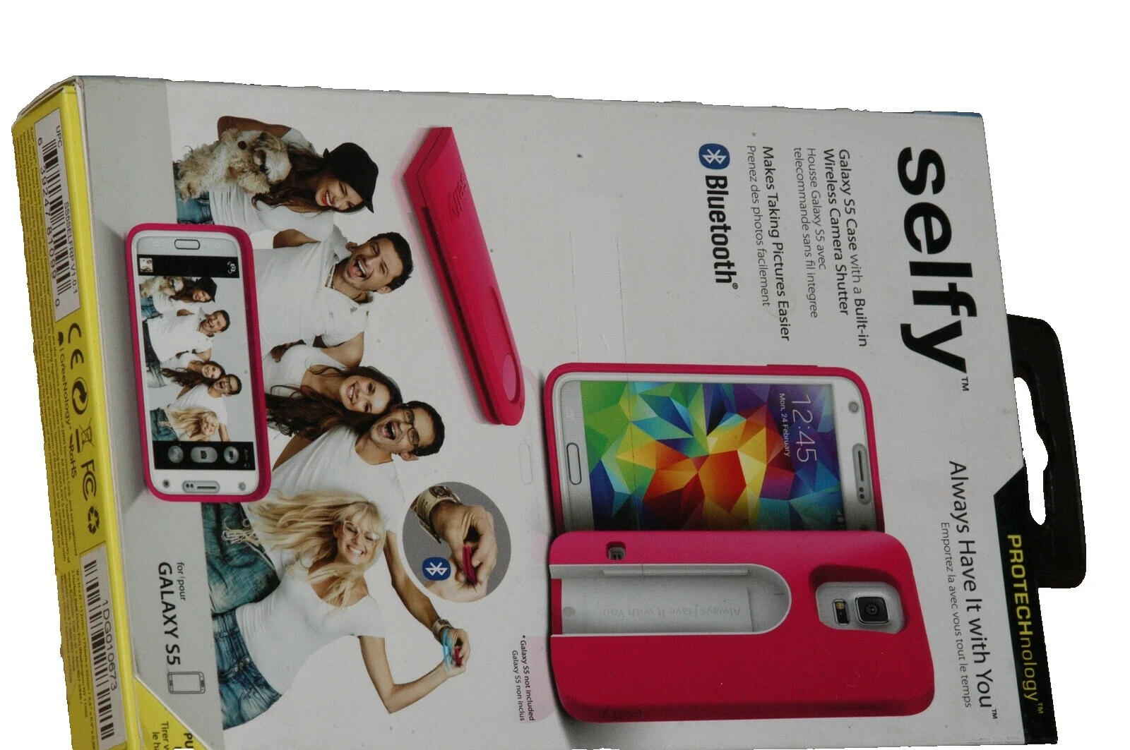 ILuv Silicona/gel/goma Fundas, cubiertas y pieles para Apple iPhone 6