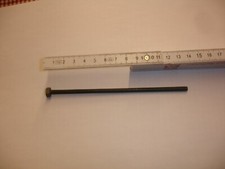 Screw VW TL. No. 211911145B For All Air Cooled Bus Beetle Pot. Genuine VW