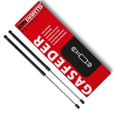 2x Gasfeder Dämpfer Heckklappe Kofferraum für Opel Corsa D 2006-2015 (5 türer)