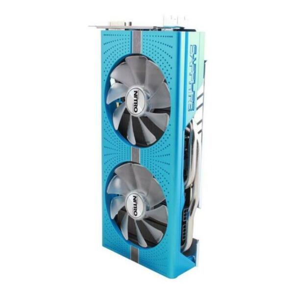 Sapphire Radeon Rx 580 8gb Nitro Special Edition For Sale Online Ebay