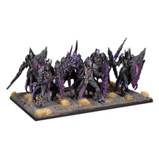 PRESALE Twilight Kin Impalers Horde Kings of War Mantic 28mm Dark Elves MGKWV303