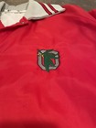 ohio state university Buckeyes Vintage Jacket - Retro L/XL made in USA football — photo 2