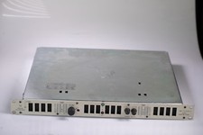 Wohler AMP-1A VTR D Monitor Panel