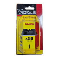 Cutterklingen V-REX Klingen / VRB2-50B Tajima