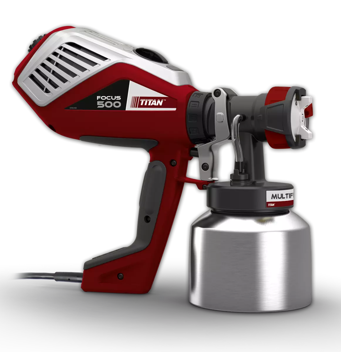 Titan paint sprayer deals