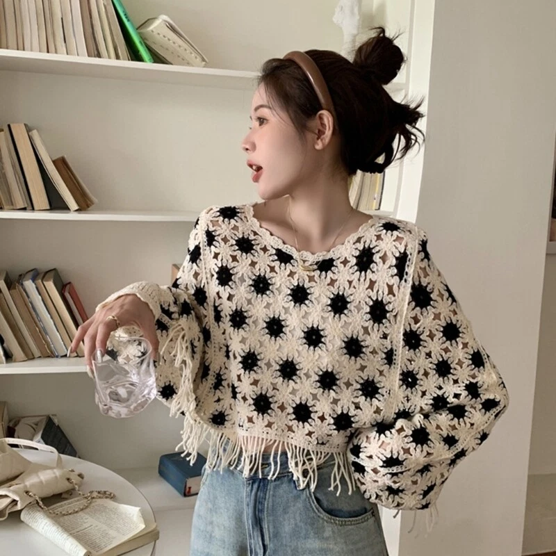 Baggy cheap mesh top