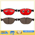 Fits 2010 2011 2012 2013 2014 2015 Jaguar XFR Brake Pads Front XH