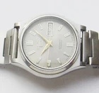 Vintage SEIKO - 5 Automatic  Wrist Watch  17 jewels