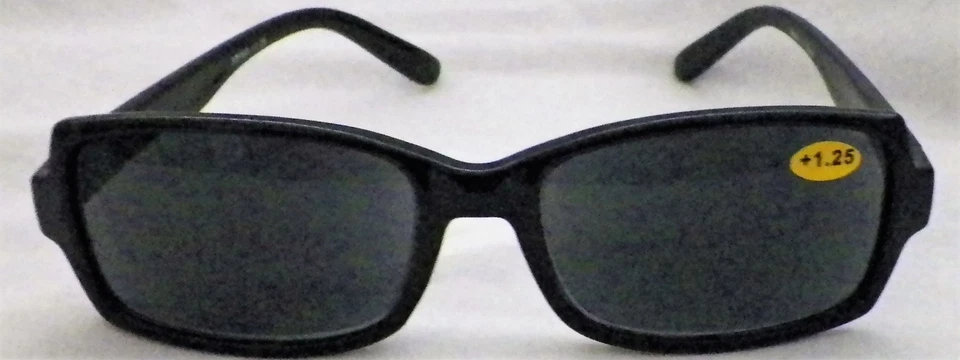 Lectores solares Georgio Caponi 3SPSR-B potencias surtidas Foto 2 de 2