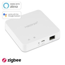 MiBoxer Zigbee 3.0 Wired Gateway / Hub / Brid...