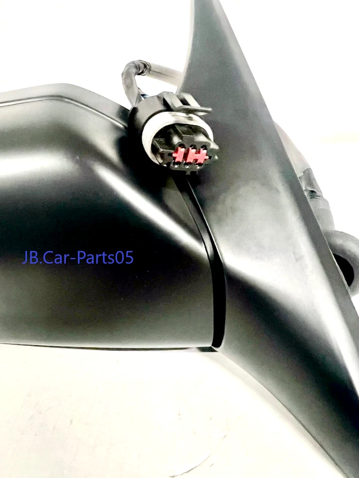 Original MOPAR 04520338 Außenspiegel Elektrisch rechts CHRYSLER DODGE PLYMOUTH - Bild 4 von 4