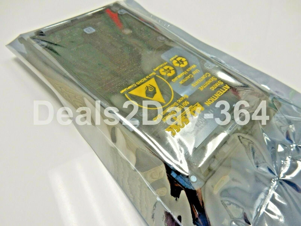 Dell T871K 0T871K 300GB 10K 2.5in SFF SAS Drive W/ Caddy Tray not for laptop - Image 4 of 4