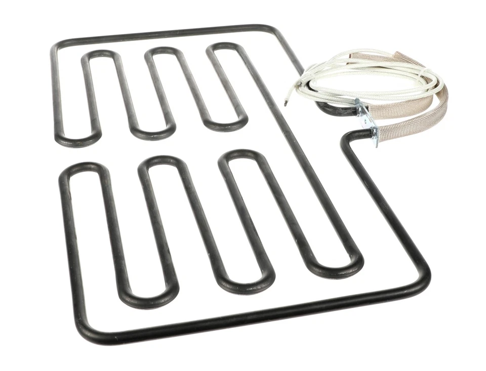 GENUINE LINCAT HEATING ELEMENT EL237 4500W 240V SALAMANDER COUNTERTOP GRILL AS4