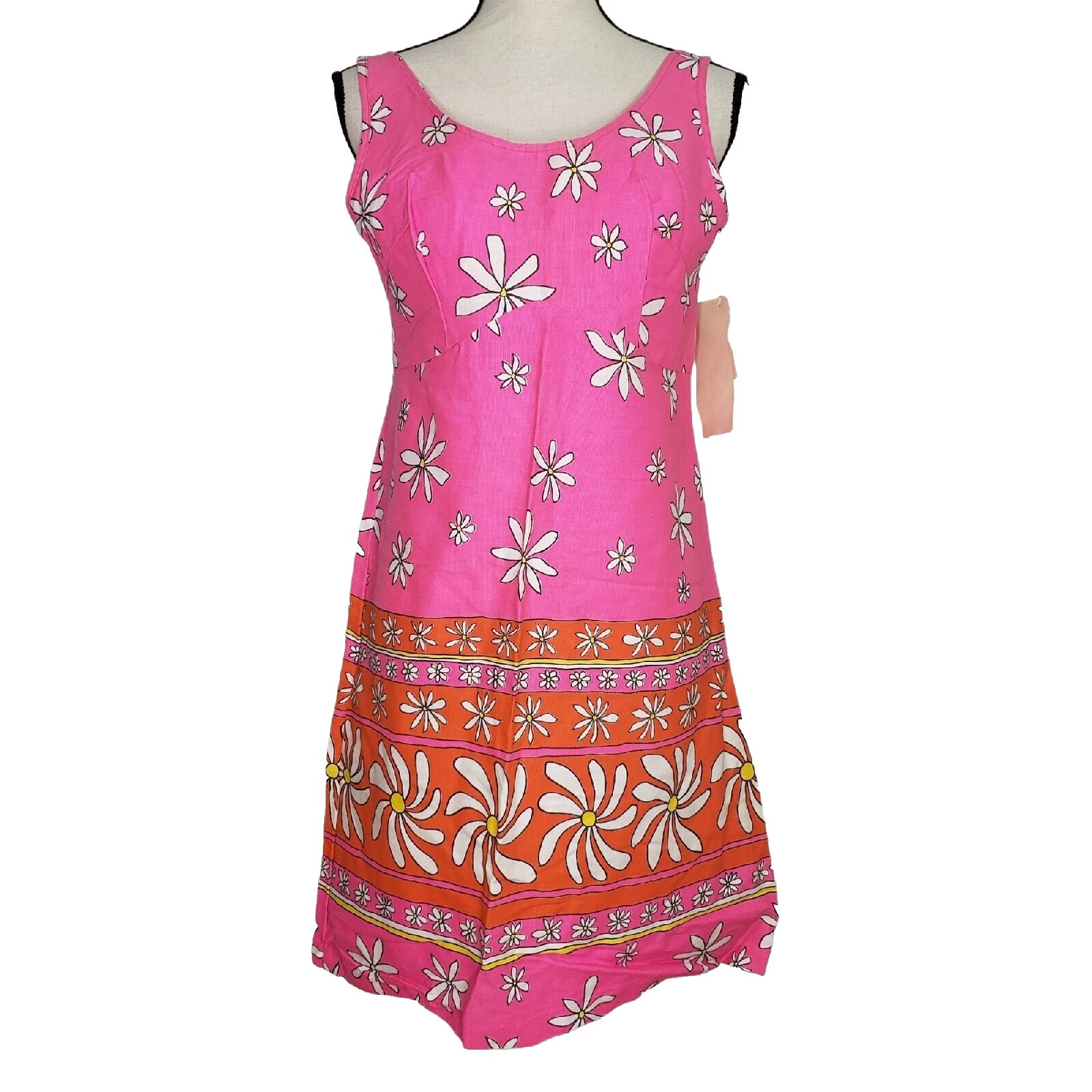 Hippy Regular Size Vintage Dresses for Women