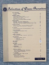 Crescendo by Per Lasson Fingered by Wm Scharfenberg.