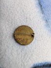 Ski et Montagne - ALLEMAGNE 1936 Vintage Pin B.M.MAYER Pforzheim GES. GESCH. — photo 2
