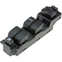 NTY Fensterheberschalter Vorne Links Passend FüR Mazda 5 CR19 2.0 1.8