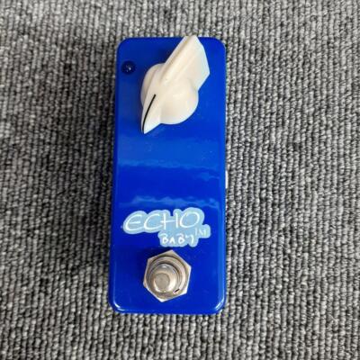 Lovepedal Echo Baby | eBay