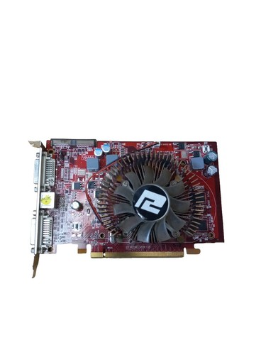 Carte Graphique ATI 109-49300-01 Rage IIC R2-A/4MS-0 VGA Carte Graphique ATI 109-49300-01 Rage IIC R2-A/4MS-0 VGA