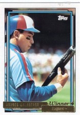 Andres Galarraga Rookies & other years, brands (YOU PIRCK) up to 50% off