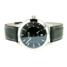 OROLOGIO EBERHARD AIGLON GRANDE TAILLE REF.41030.S CP