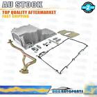 <!--F#f_0-->ENGINE SWAP ALUMINIUM REAR DROP OIL PAN SUMP FOR HOLDEN HQ LS1 6 2 3 LS9<!--F/-->