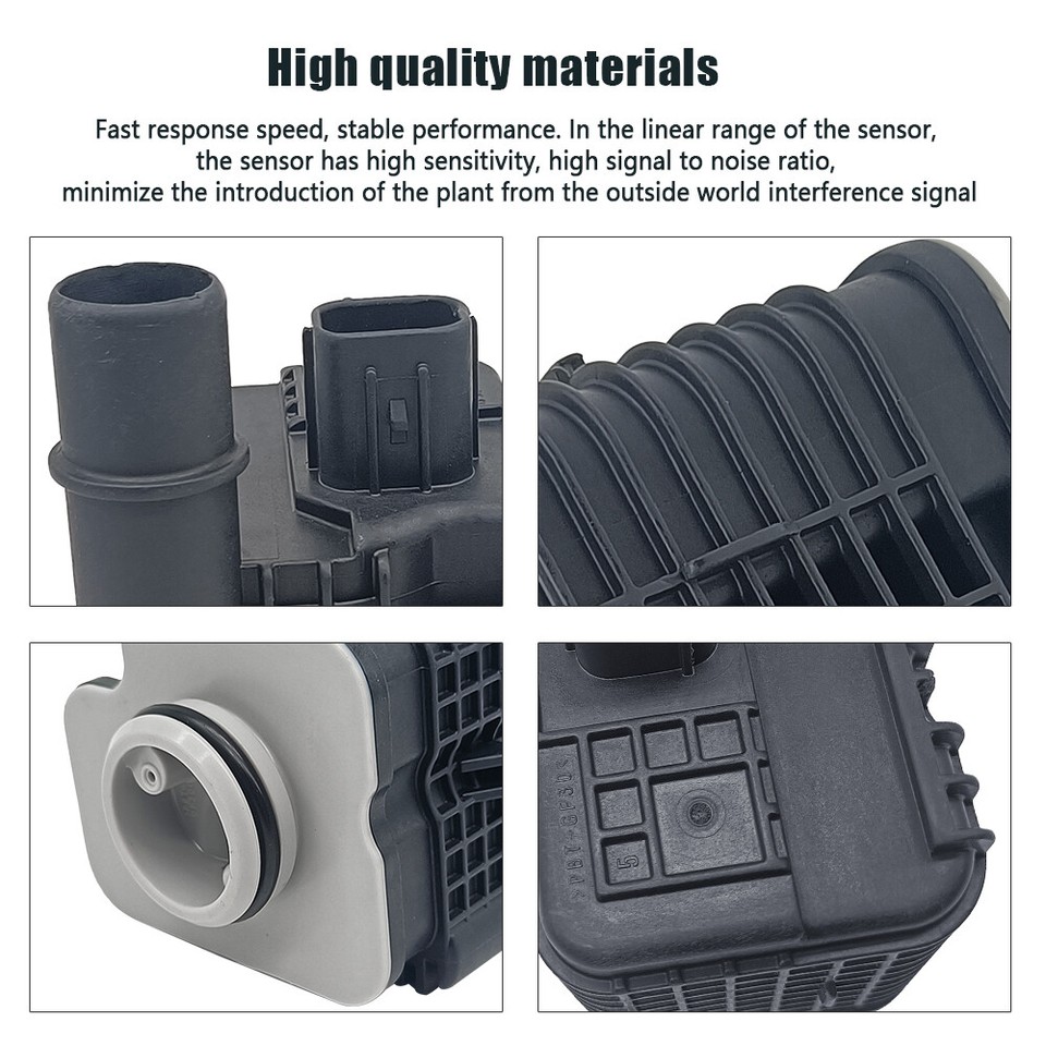 Fuel Vapor Leak Detection Pump 90910AF006 0821000100 For RAV4 eBay