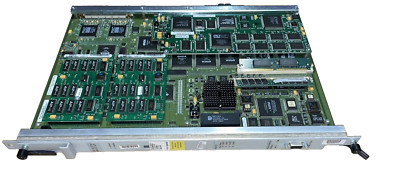 Alcatel-Lucent CBX 500 OC-3 STM-1 IOP Modul 11075L getestet