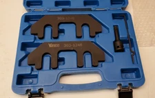 Yuesstloo Camshaft Alignment Holding Tool -Ford V6 3.5L & 3.7L Engines