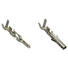 Molex Mini Fit Jr Male  Female Terminal Pin Sets, 39-00-0040  39-00-0038 