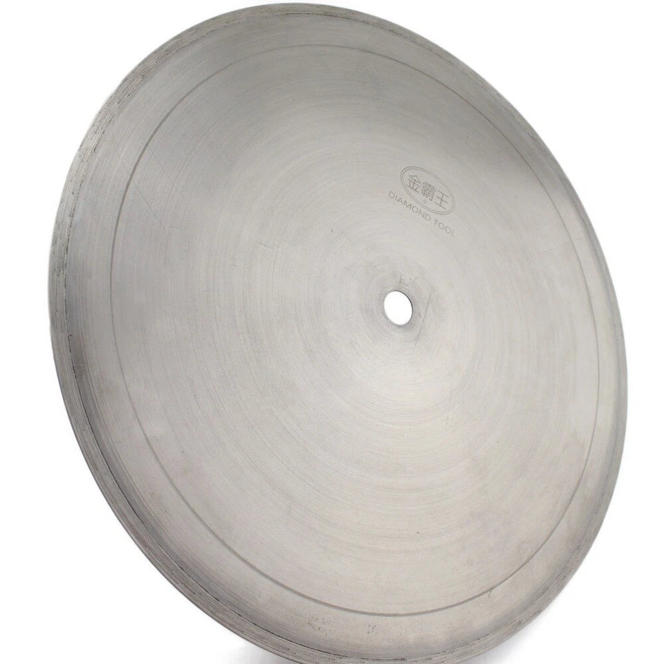 20" inch 500mm Lapidary Saw Sintered Diamond Blades Masonry Tools for Gem Stone - Image 2 of 4