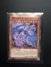 yugioh karte Pyrotechnischer Mech - Shiryu Common Battlepack 2: War of the Giant