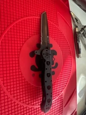 CRKT M16-13SF POCKET KNIFE