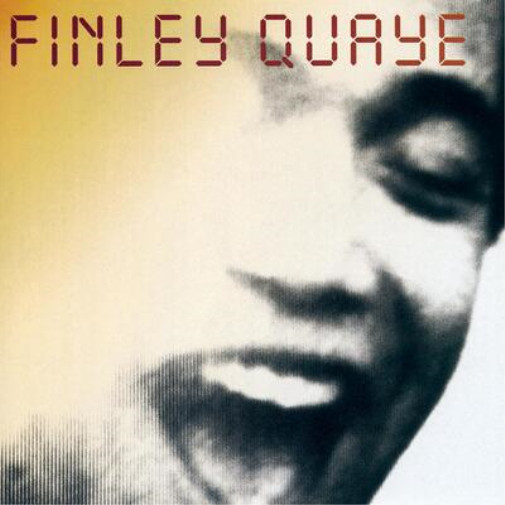 Finley Quaye Maverick a Strike (НА прозрачном желтом виниле) (Винил)