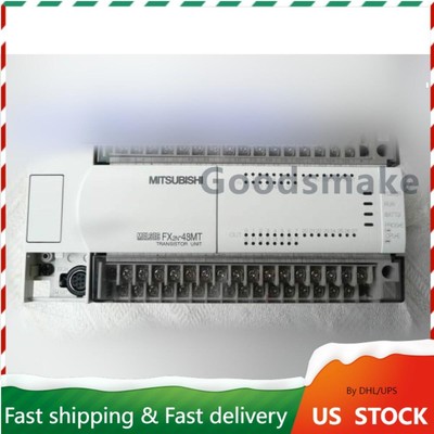 1 PZ PLC FX2N-32MT-ES/UL nuovo in scatola FX2N32MTES/UL #Y1 EUR 316,24